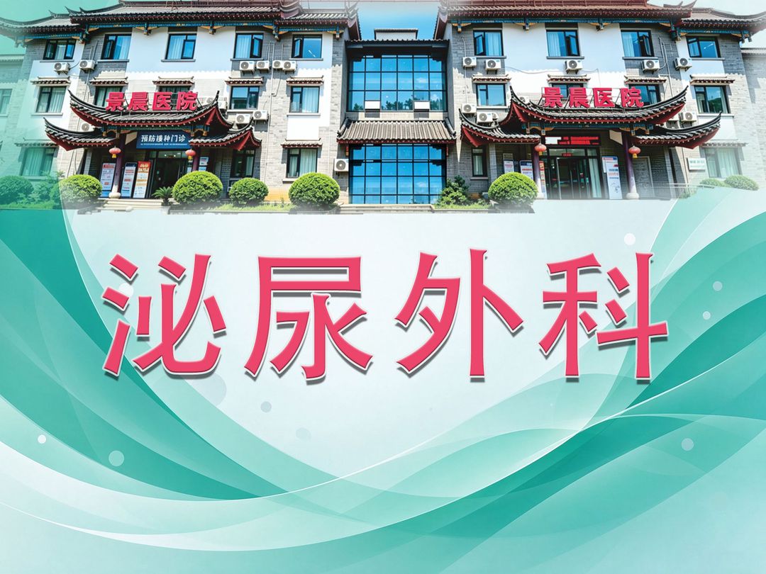 泌尿系结石的规范化诊疗与全程管理