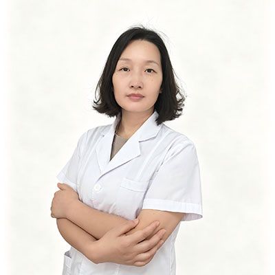 柯丽