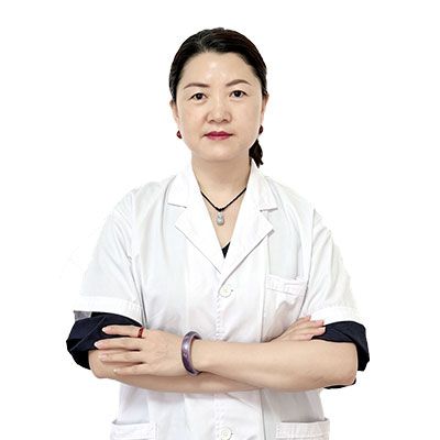 刘小群